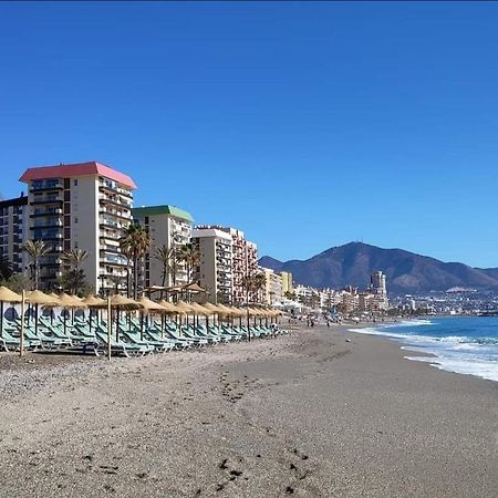 Bonito Apartamento Apartment Fuengirola Exterior photo