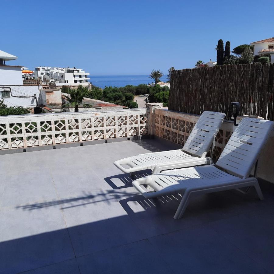 Bonito Apartamento Apartment Fuengirola Exterior photo