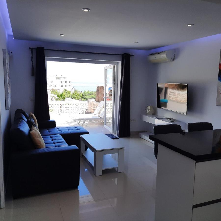 Bonito Apartamento Apartment Fuengirola Exterior photo