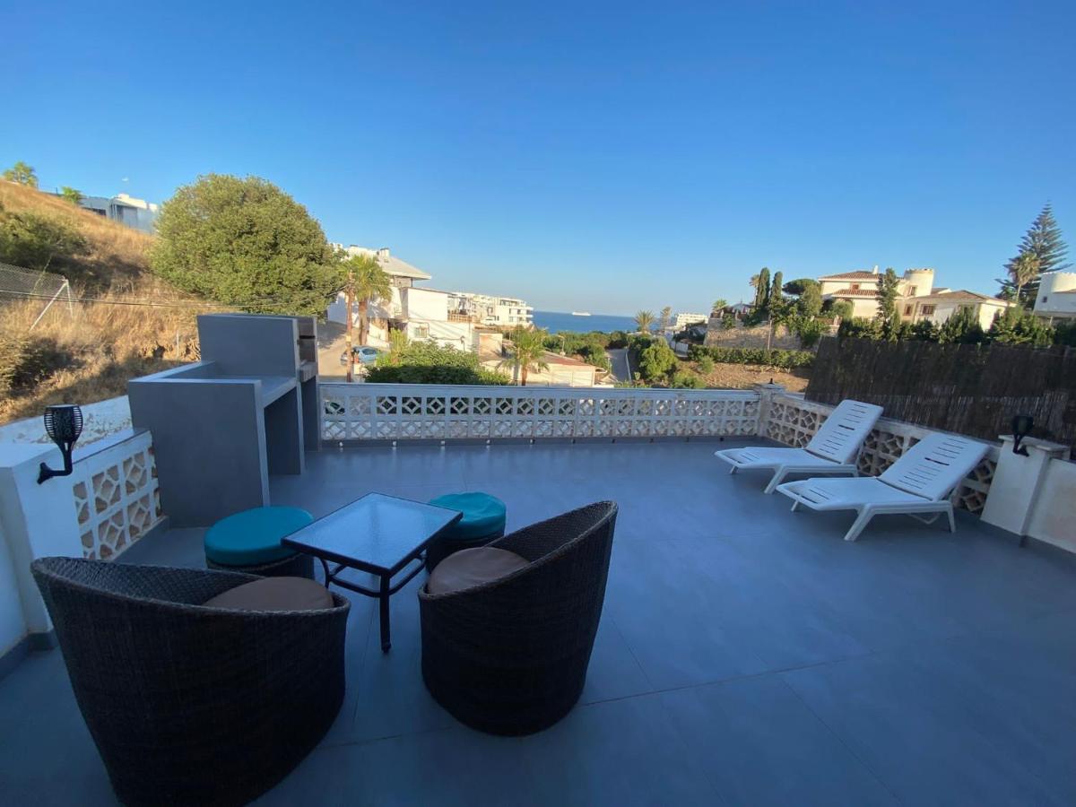Bonito Apartamento Apartment Fuengirola Exterior photo