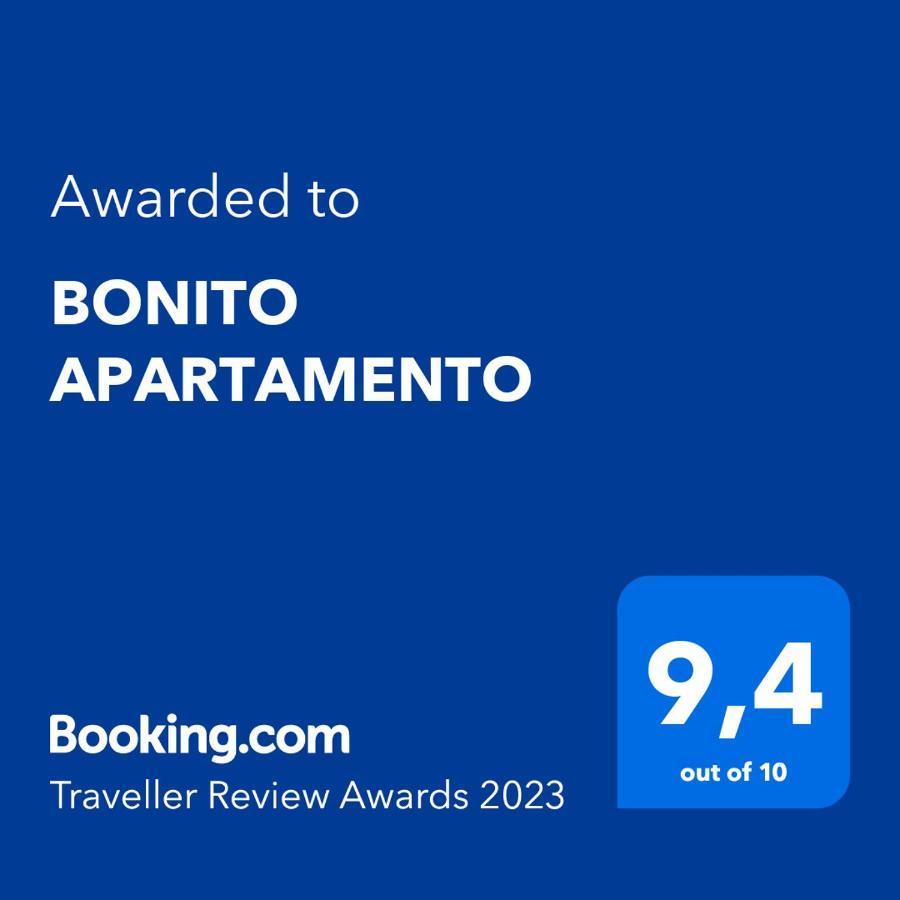 Bonito Apartamento Apartment Fuengirola Exterior photo