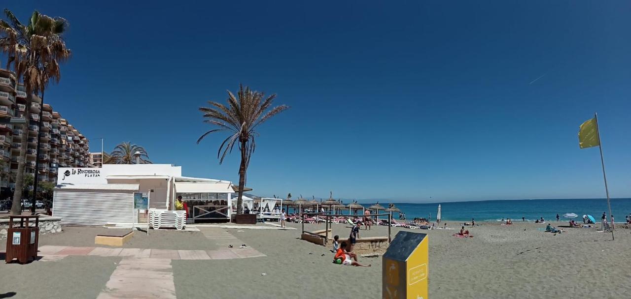 Bonito Apartamento Apartment Fuengirola Exterior photo