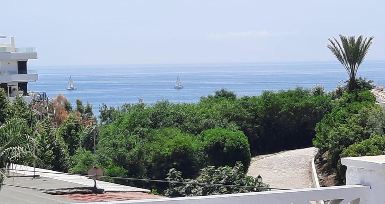 Bonito Apartamento Apartment Fuengirola Exterior photo